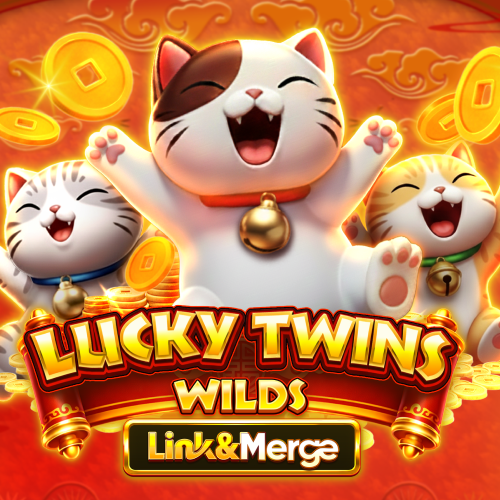 Lucky Twins Wilds